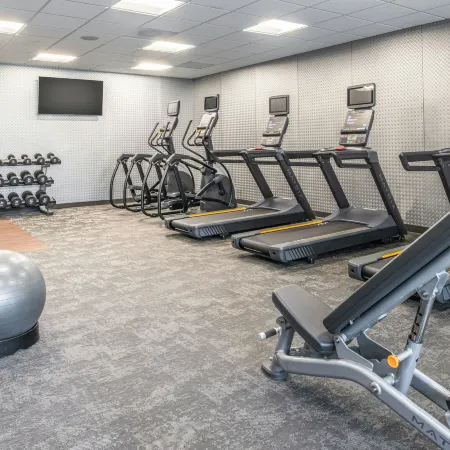 Fairfield Inn Issaquah