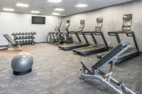 Fairfield Inn Issaquah - 3-Star