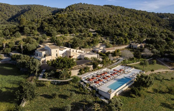The Lodge Mallorca, Small Luxury Hotels