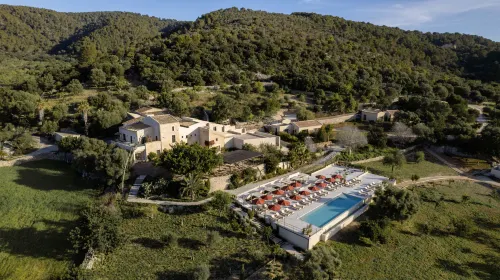 The Lodge Mallorca, Small Luxury Hotels - de playa