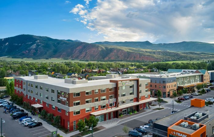 Element Basalt - Aspen