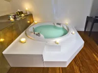 Hotel Villa Fanny - Badekar