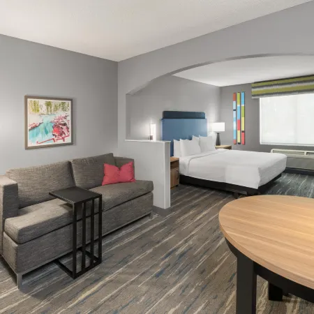 Hampton Inn Glenwood Springs