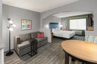 Hampton Inn Glenwood Springs - Pet friendly
