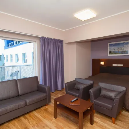 Viiking Spa Hotel