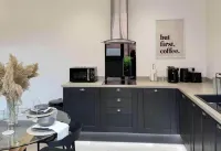 New Cosy Retreat in Matlock Bath - Apartments