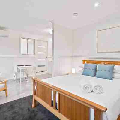 Casa Cypress, Home Near Bowral With Garden and BBQ Rooms
