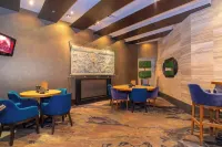 Sandman Signature Vancouver Airport Hotel & Resort - Bữa sáng