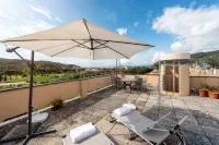 Bellissimo Appartamento Vicino al Centro - 4-Star
