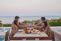 ไอซา พรีเมียม อิเซชิมะ - ห้องครัว