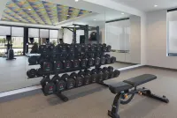 Home2 Suites by Hilton Texarkana - Gym