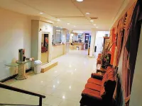 Hotel Meryland - Desayuno