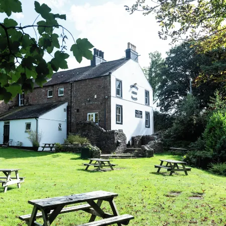 Stanley Arms Hotel