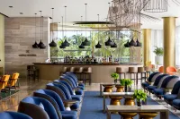 Grand Palladium Select Costa Mujeres - All Inclusive - bar