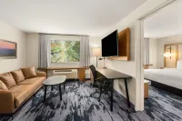 Fairfield Inn & Suites Seattle Downtown/Seattle Center - 3-Star