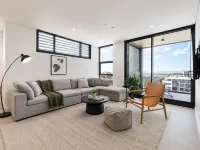 Kula Wollongong - Scenic