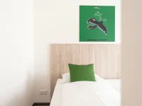 eeeden apartments Wien 10 Hotels in der Nähe von Böhmischer Prater