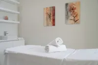 Zahir Rooms & Wellness srls - breakfast