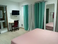 Ocean Hotel Miami Ampasimazava - Wifi