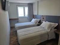 Niteroi City Hotel - 2 Sao