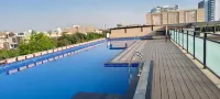 Orchid Heritage - Pools
