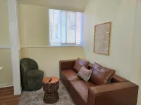Sunny Two Bedroom in Uptown - Condos