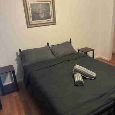 Copeland Rooms