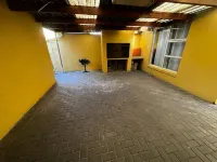 Charming Double Room Rental in Cape Town with Modern Amenities - 2-Sterne