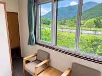 姥之湯旅館 - 溫泉