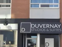 Duvernay Studios and Suites Hotels near Hull