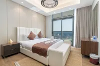 Samaya Holiday Homes - Nobles Family Modern Suites - Kæledyr tilladt