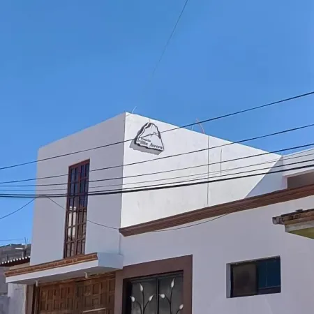 Posada Villa Aurora