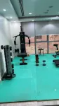 Warwick Riyadh Al Wezarat - gimnasio