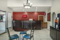 Red Roof Inn Columbia, TN - 2-Star
