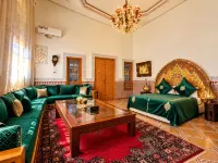 Riad Damia Suite &Spa - Hot Springs