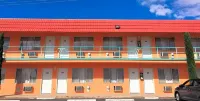 Ramblin Rose Motel - 2-Star