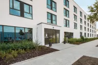 Super 8 by Wyndham Munich City North - 3-نجوم