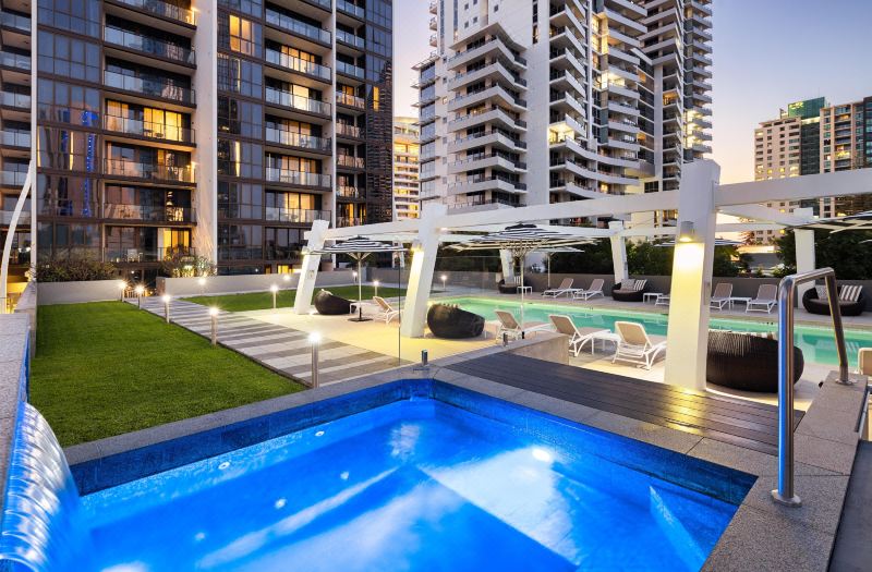 Avani Broadbeach Residences photo 5