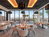 Rixos Obhur Jeddah Resort & Villas - breakfast