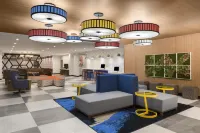 奧利夫布蘭奇貝斯特韋斯特格洛飯店 - Wi-Fi