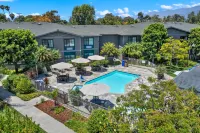 Holiday Inn Express & Suites CARPINTERIA by IHG - Pools