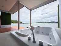 Raya Buri Resort Kanchanaburi - Romantic