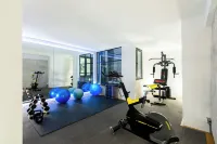 Palla Boutique Hotel - Gym