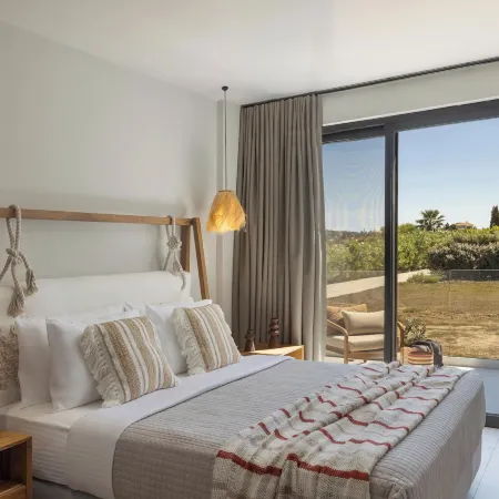 Helios Luxury Villas