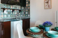Corfu Glyfada Menigos Resort 25 - マウンテンビュー