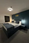 Alinar Oasis Budget Hotel - breakfast
