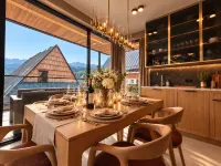 Osada Groń Luxury Villas by BQQK - Villas