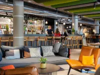 Novotel Annecy Centre - bar
