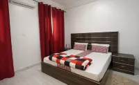 Residences PRIM'IS Thies - 2-Star