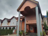 Quiet Pols Residence - spa